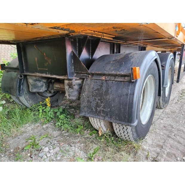 1995 MARINDCO 10T-46509987