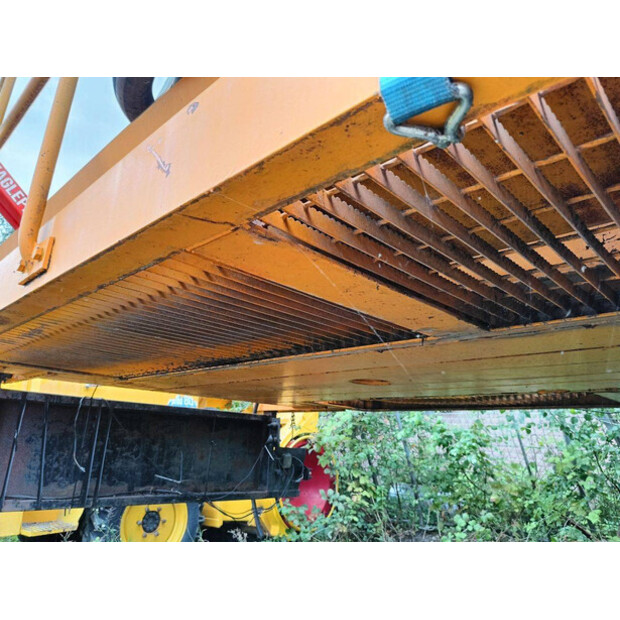 1995 MARINDCO 10T-46509988