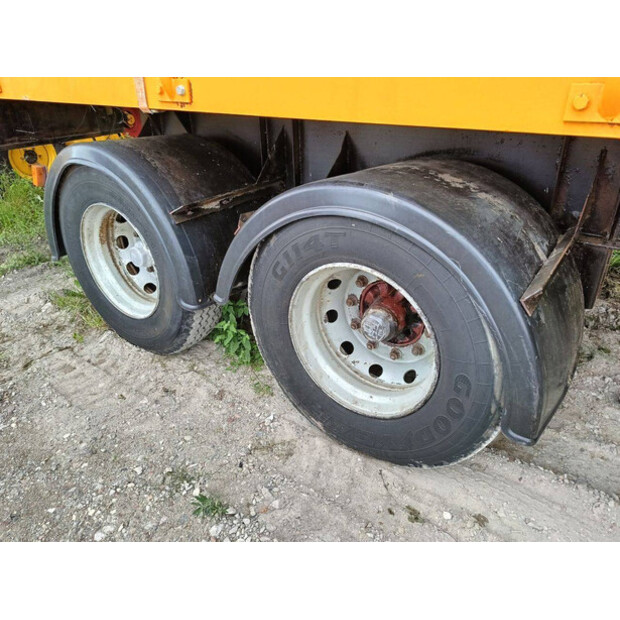 1995 MARINDCO 10T-46509989