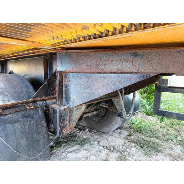 1995 MARINDCO 10T-46509990