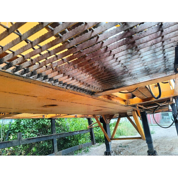 1995 MARINDCO 10T-46509991