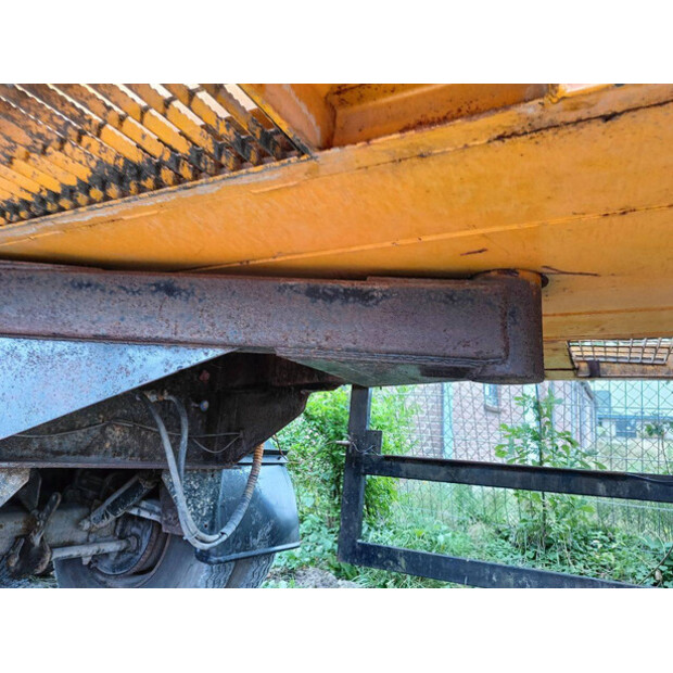 1995 MARINDCO 10T-46509992