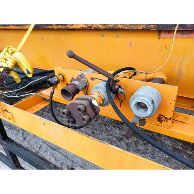 1995 MARINDCO 10T-46509993