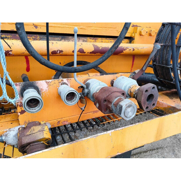 1995 MARINDCO 10T-46509994