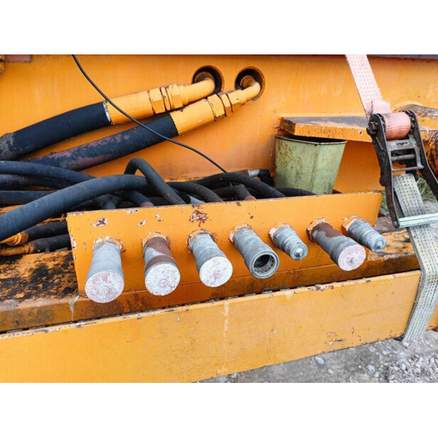 1995 MARINDCO 10T-46509995