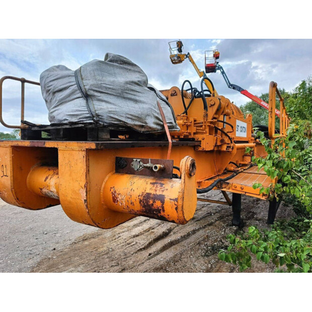 1995 MARINDCO 10T-46509996