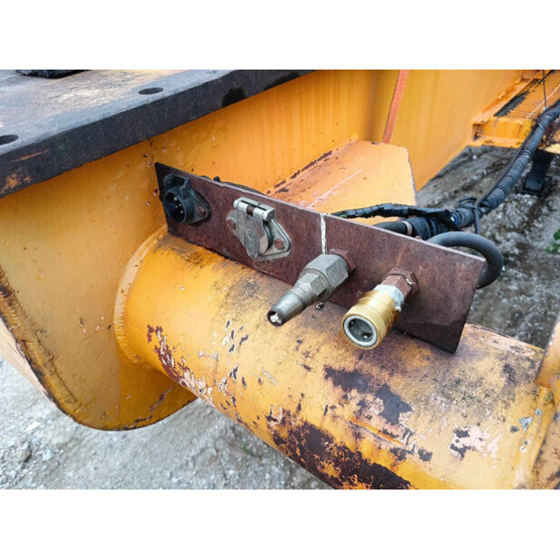 1995 MARINDCO 10T-46509997