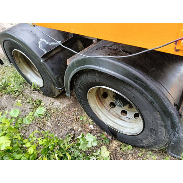 1995 MARINDCO 10T-46509998