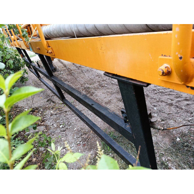 1995 MARINDCO 10T-46510001