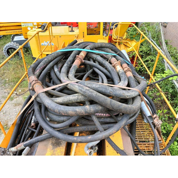 1995 MARINDCO 10T-46510002