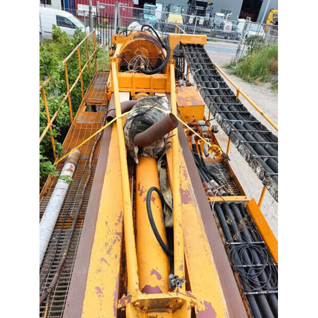 1995 MARINDCO 10T-46510003