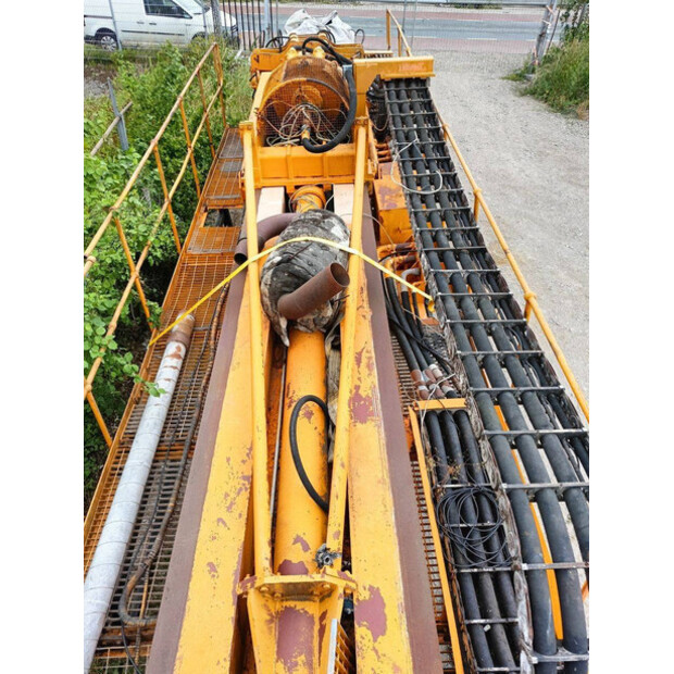 1995 MARINDCO 10T-46510004