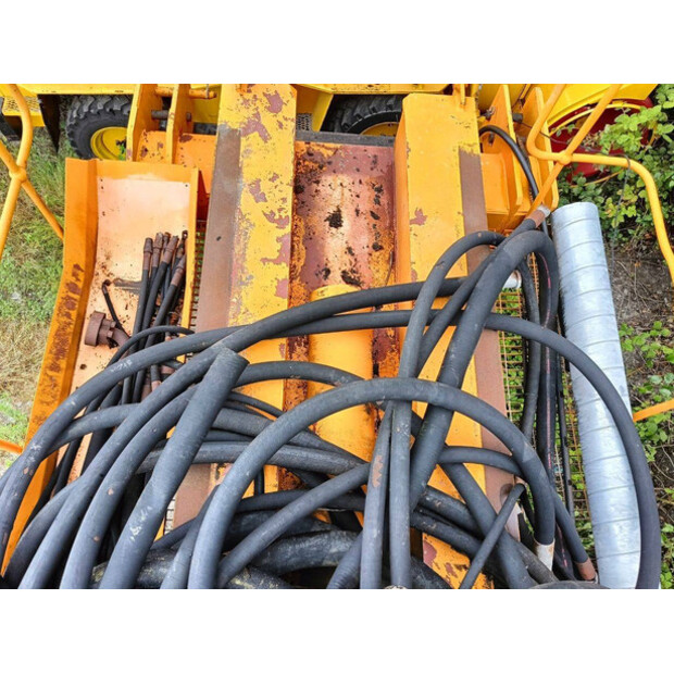 1995 MARINDCO 10T-46510005