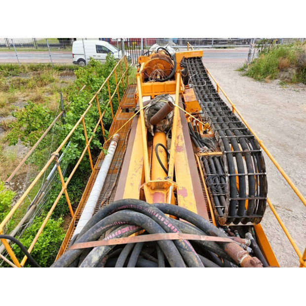 1995 MARINDCO 10T-46510006