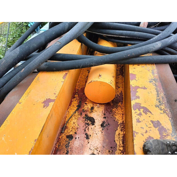 1995 MARINDCO 10T-46510008