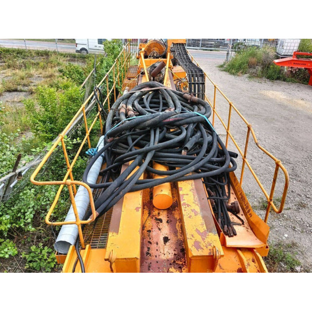 1995 MARINDCO 10T-46510009