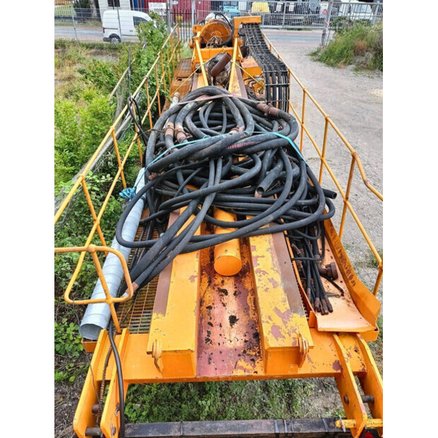 1995 MARINDCO 10T-46510010