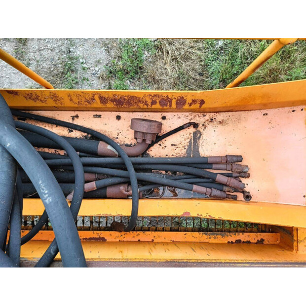 1995 MARINDCO 10T-46510011