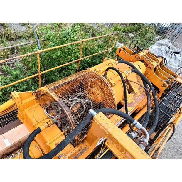 1995 MARINDCO 10T-46510012