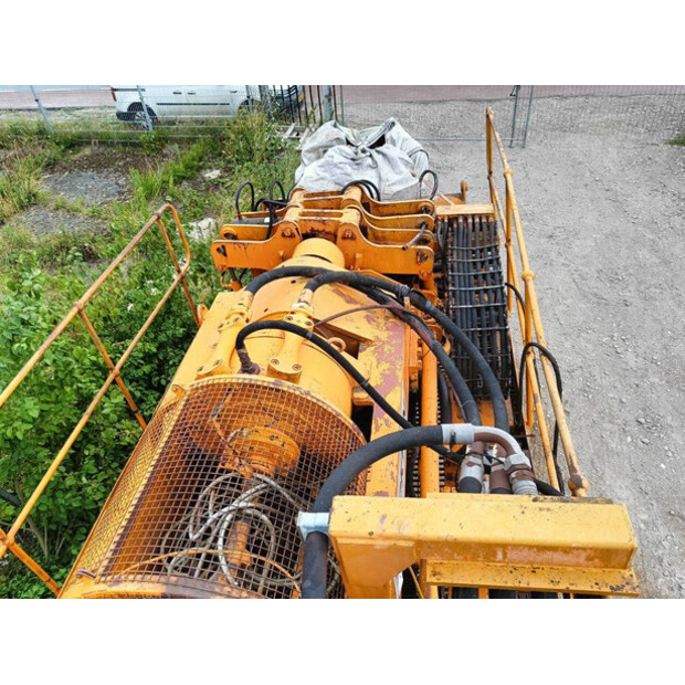 1995 MARINDCO 10T-46510013