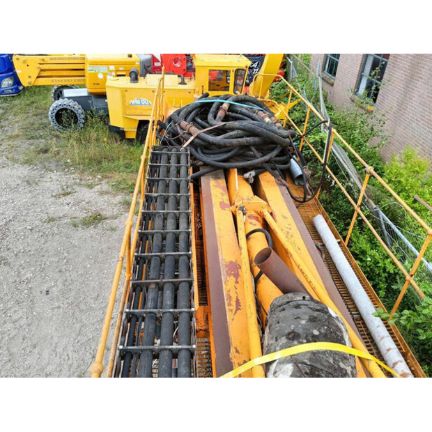 1995 MARINDCO 10T-46510014