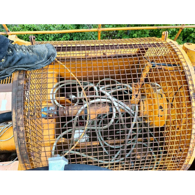 1995 MARINDCO 10T-46510015