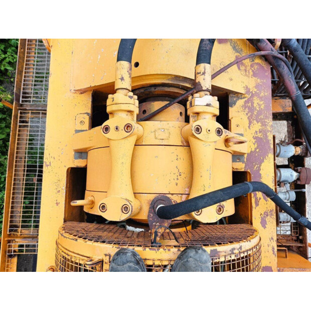 1995 MARINDCO 10T-46510016