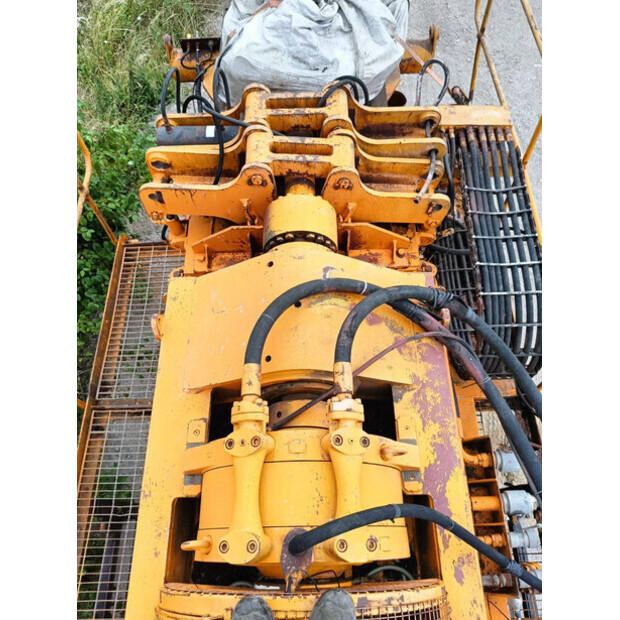 1995 MARINDCO 10T-46510017