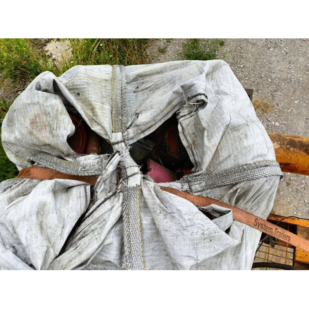 1995 MARINDCO 10T-46510018