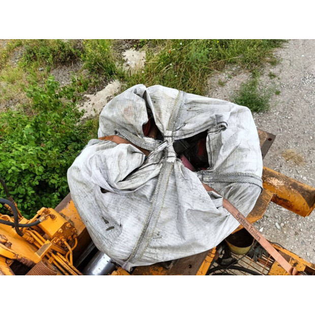 1995 MARINDCO 10T-46510019