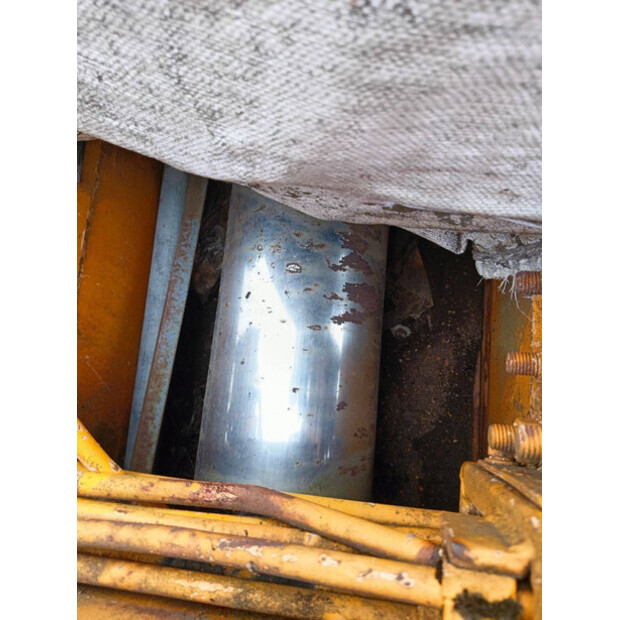 1995 MARINDCO 10T-46510020