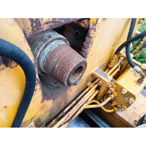 1995 MARINDCO 10T-46510021