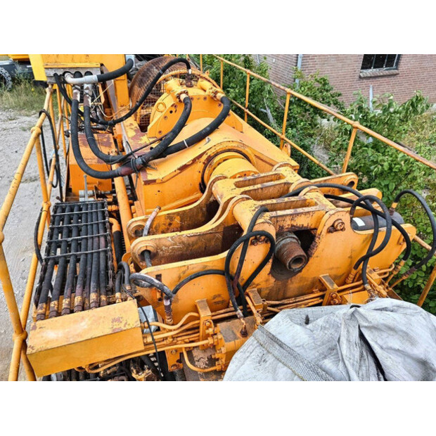 1995 MARINDCO 10T-46510022