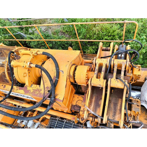 1995 MARINDCO 10T-46510023