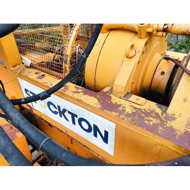 1995 MARINDCO 10T-46510024