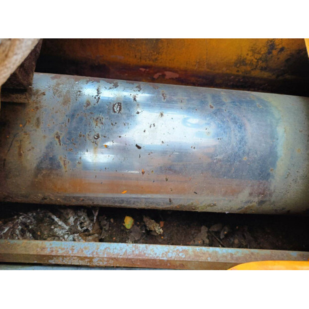 1995 MARINDCO 10T-46510025