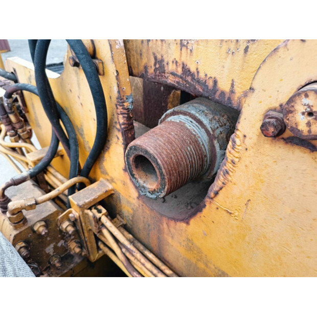 1995 MARINDCO 10T-46510026