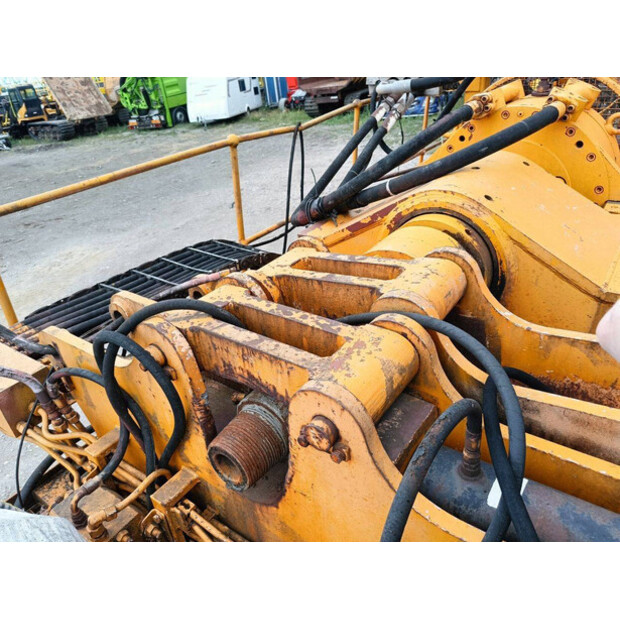 1995 MARINDCO 10T-46510027