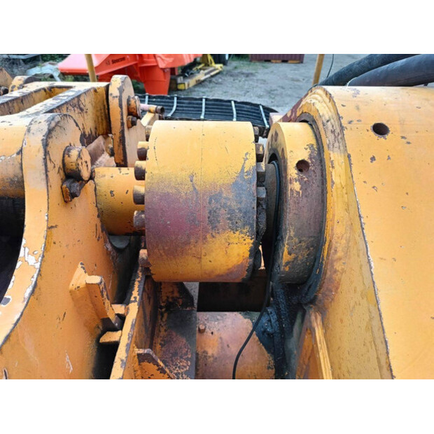 1995 MARINDCO 10T-46510028