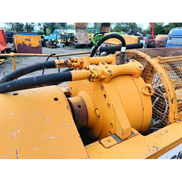 1995 MARINDCO 10T-46510029