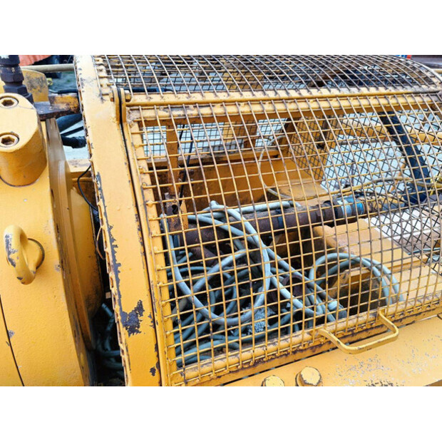 1995 MARINDCO 10T-46510030