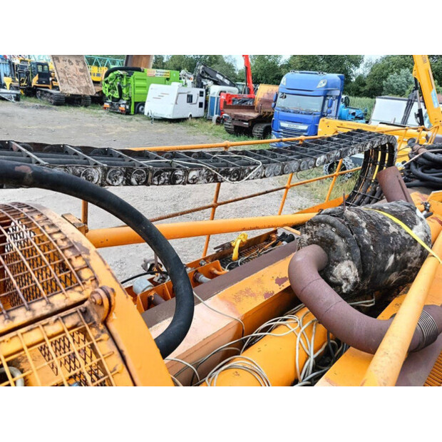 1995 MARINDCO 10T-46510031