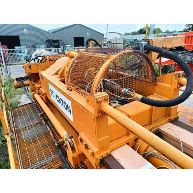 1995 MARINDCO 10T-46510032