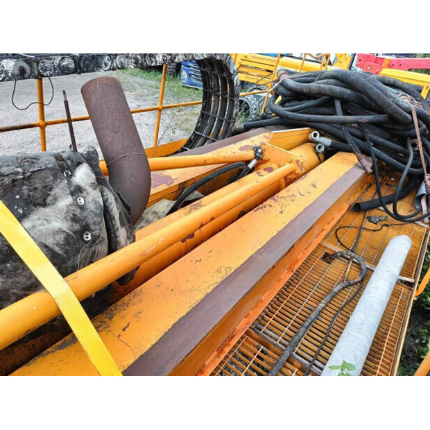 1995 MARINDCO 10T-46510033