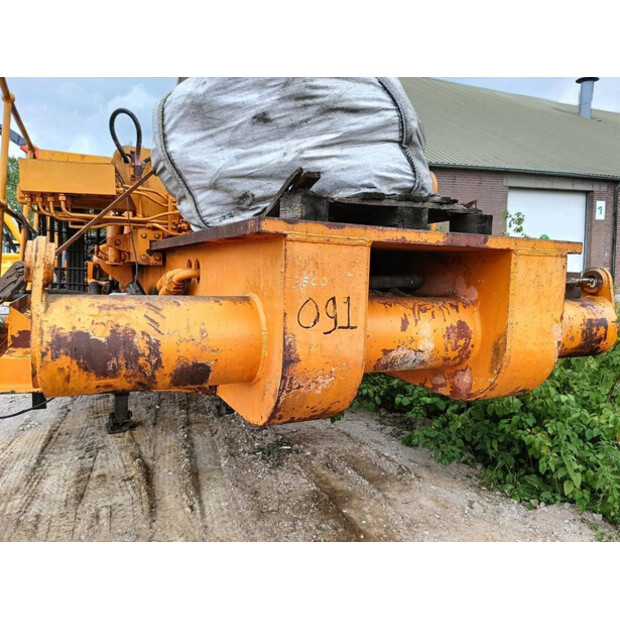 1995 MARINDCO 10T-46510034