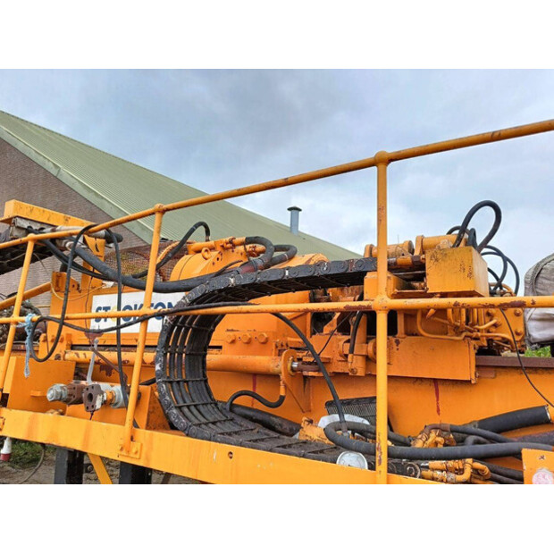 1995 MARINDCO 10T-46510035