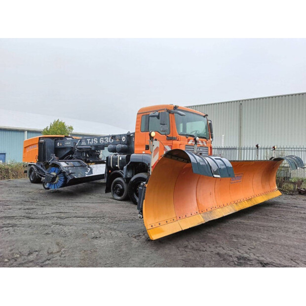 2008 Schmidt TSJ630-46510037