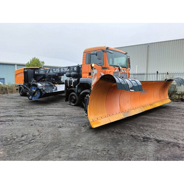 2008 Schmidt TSJ630-46510038