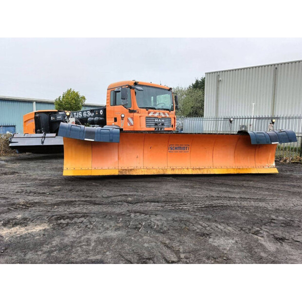 2008 Schmidt TSJ630-46510039