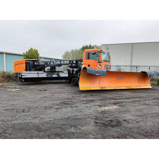 2008 Schmidt TSJ630-46510040